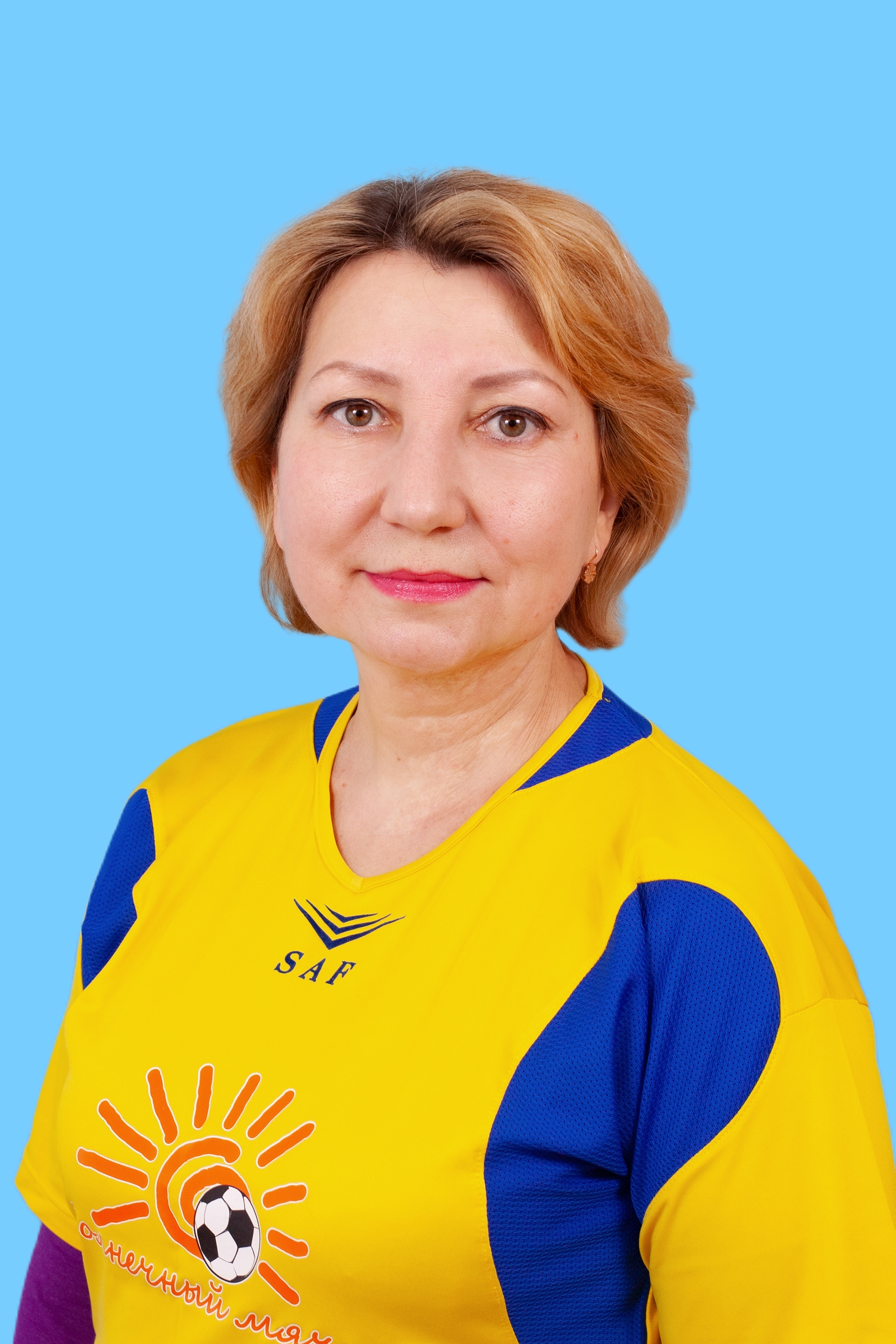 Колединова Елена Сергеевна.